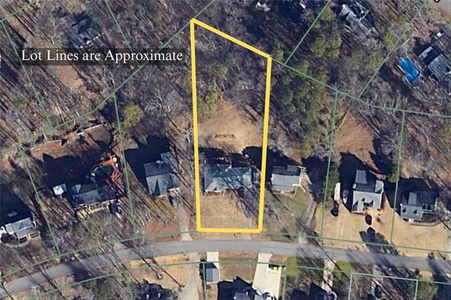 5144 Malisa Ridge, Oakwood, GA 30566
