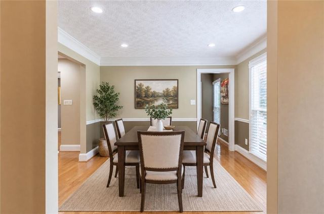 5144 Malisa Ridge, Oakwood, GA 30566