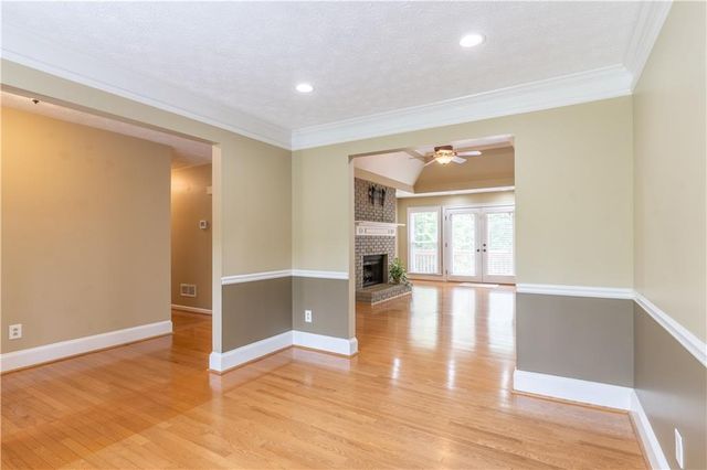 5144 Malisa Ridge, Oakwood, GA 30566