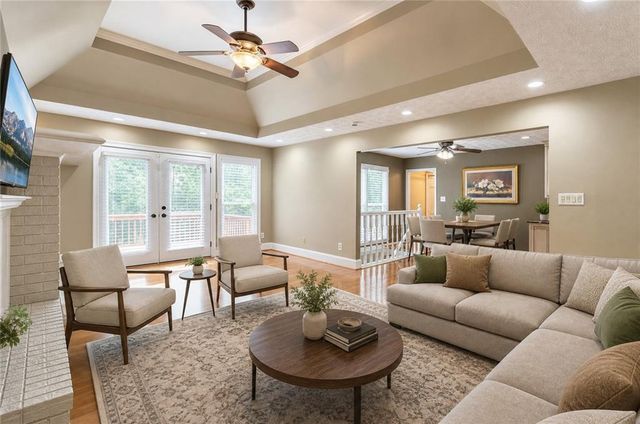 5144 Malisa Ridge, Oakwood, GA 30566