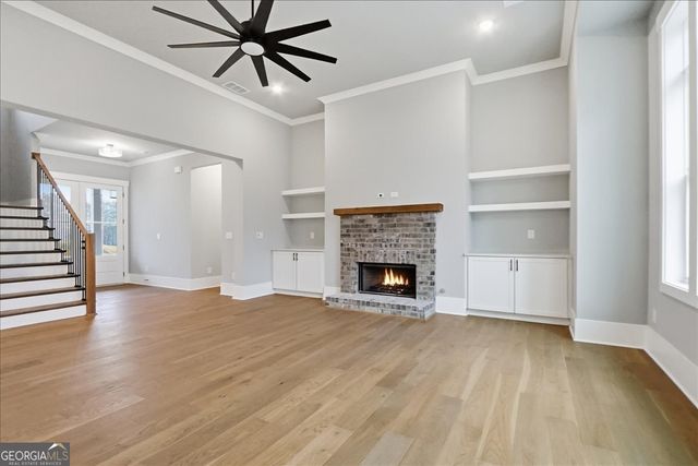 170 Ewing Way, Dacula, GA 30019