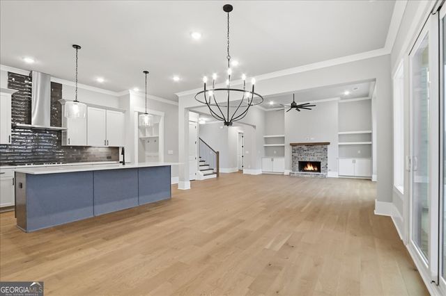 170 Ewing Way, Dacula, GA 30019