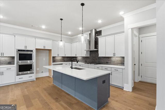 170 Ewing Way, Dacula, GA 30019