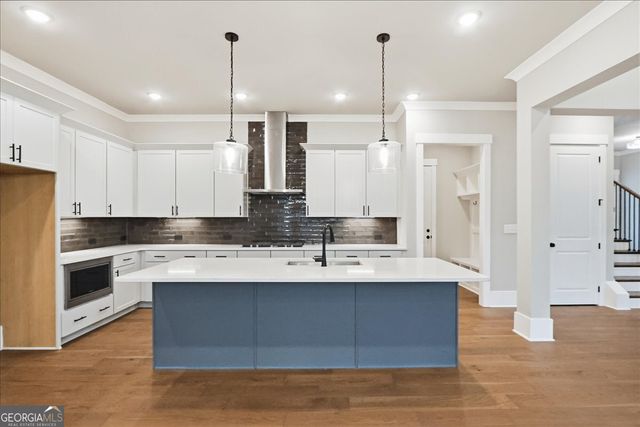 170 Ewing Way, Dacula, GA 30019