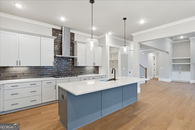 170 Ewing Way, Dacula, GA 30019