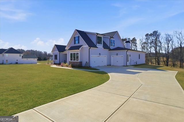 170 Ewing Way, Dacula, GA 30019