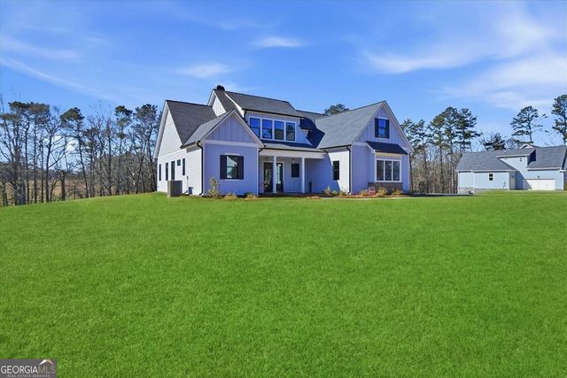 170 Ewing Way, Dacula, GA 30019