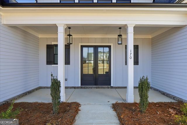 170 Ewing Way, Dacula, GA 30019