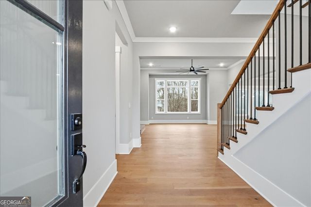 170 Ewing Way, Dacula, GA 30019