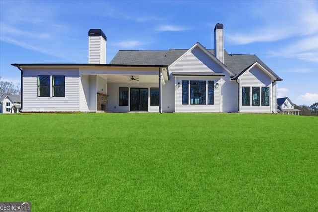 170 Ewing Way, Dacula, GA 30019