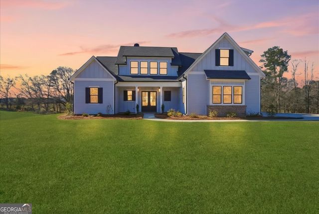 170 Ewing Way, Dacula, GA 30019