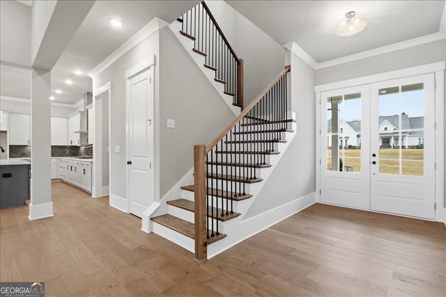 170 Ewing Way, Dacula, GA 30019