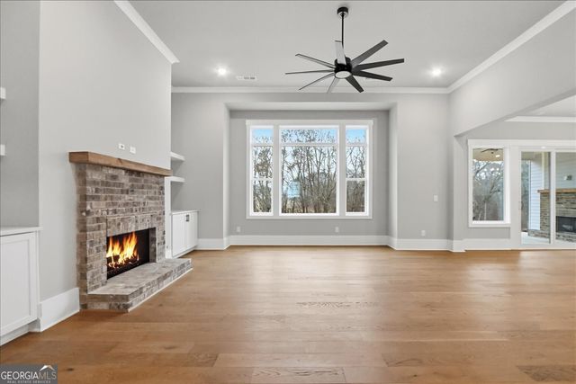 170 Ewing Way, Dacula, GA 30019