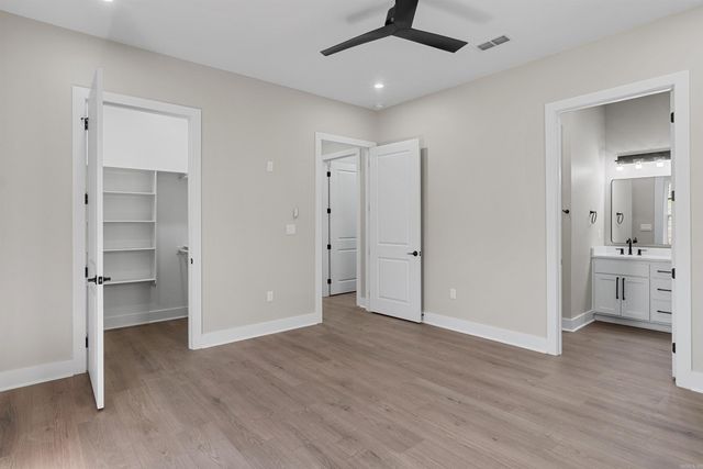 26 Lefever Lane, Little Rock, AR 72227
