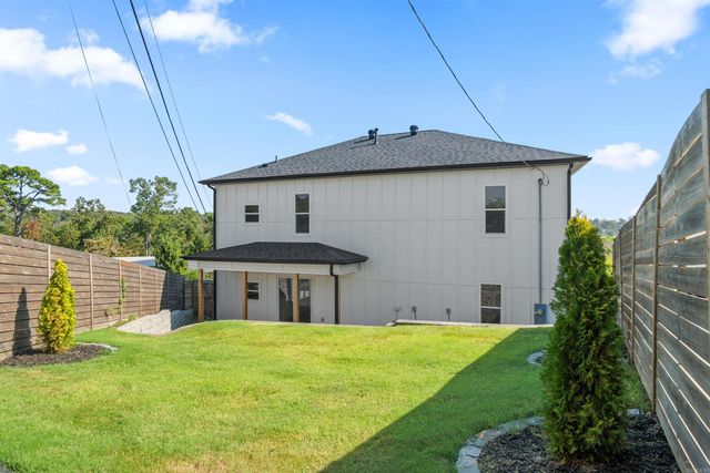 26 Lefever Lane, Little Rock, AR 72227
