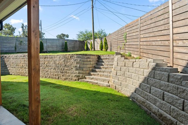 26 Lefever Lane, Little Rock, AR 72227
