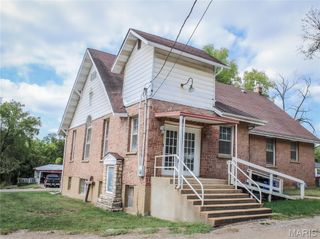 702 Griffith Street, Park Hills, MO 63601