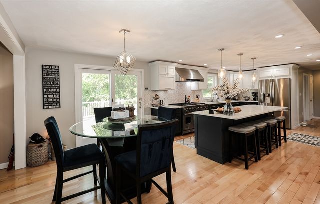 13 Deerfield Dr, Pepperell, MA 01463