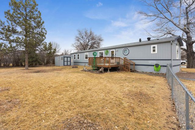 4892 ROBERTS CT, Rapid City, SD 57703