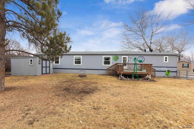 4892 ROBERTS CT, Rapid City, SD 57703