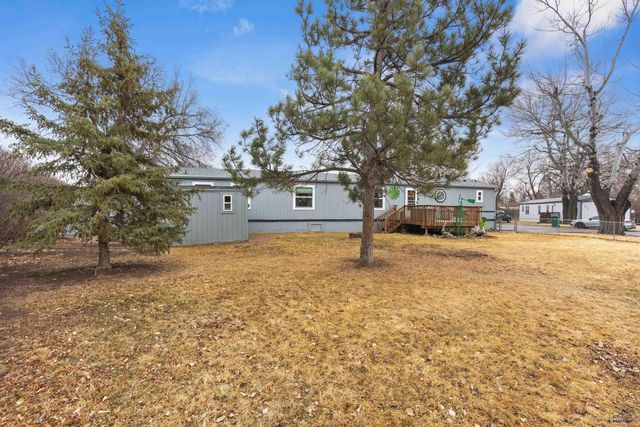 4892 ROBERTS CT, Rapid City, SD 57703