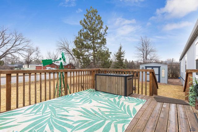 4892 ROBERTS CT, Rapid City, SD 57703