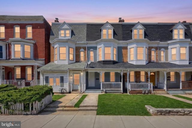 833 LINDEN AVE, York, PA 17404