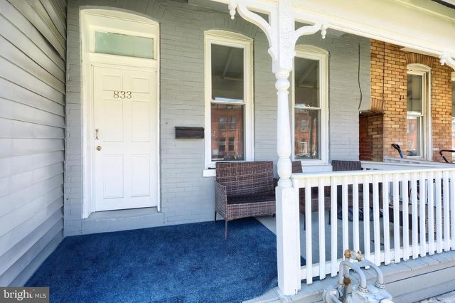 833 LINDEN AVE, York, PA 17404