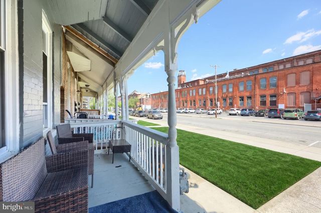 833 LINDEN AVE, York, PA 17404