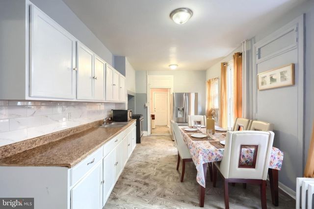 833 LINDEN AVE, York, PA 17404