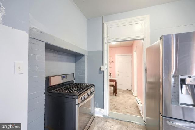 833 LINDEN AVE, York, PA 17404