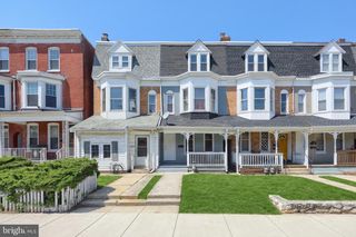 833 LINDEN AVE, York, PA 17404