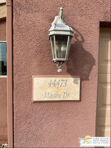 44473 Masson Drive, Coachella, CA 92236