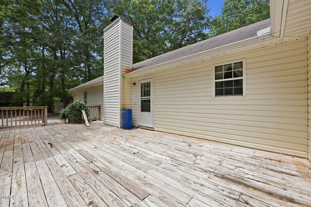4222 Harmony Church Road, Efland, NC 27243