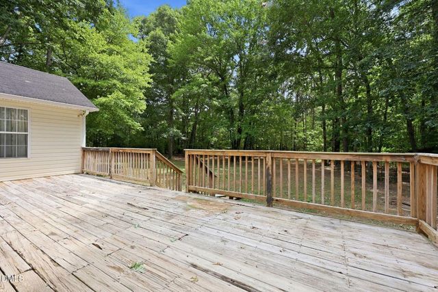 4222 Harmony Church Road, Efland, NC 27243