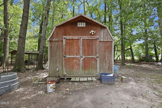 4222 Harmony Church Road, Efland, NC 27243