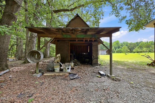 4222 Harmony Church Road, Efland, NC 27243
