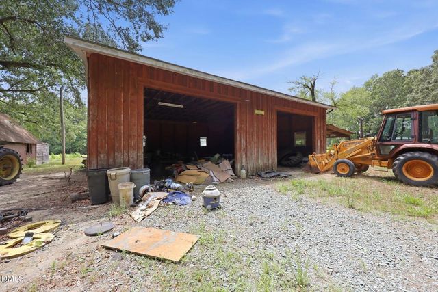 4222 Harmony Church Road, Efland, NC 27243
