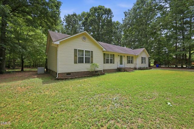 4222 Harmony Church Road, Efland, NC 27243