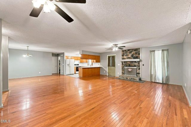 4222 Harmony Church Road, Efland, NC 27243
