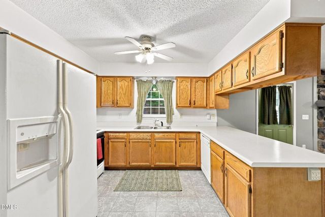 4222 Harmony Church Road, Efland, NC 27243