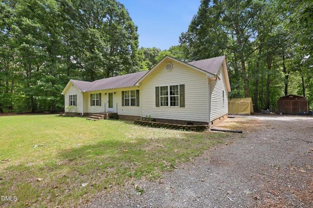 4222 Harmony Church Road, Efland, NC 27243