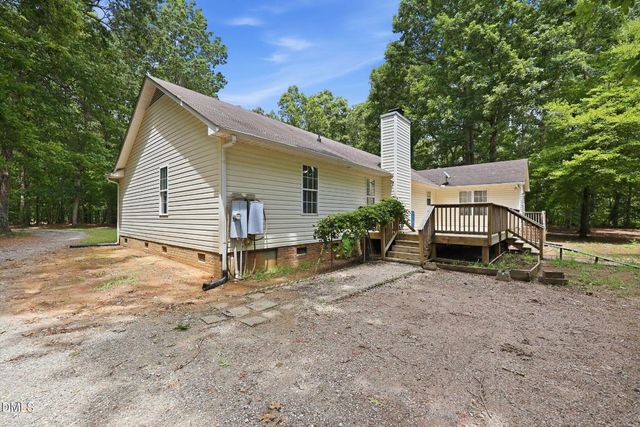 4222 Harmony Church Road, Efland, NC 27243