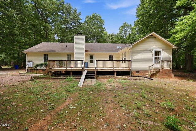 4222 Harmony Church Road, Efland, NC 27243