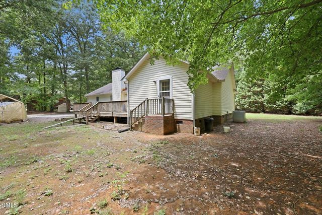 4222 Harmony Church Road, Efland, NC 27243