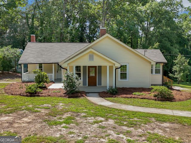 10000 Highway 18 W, Concord, GA 30206