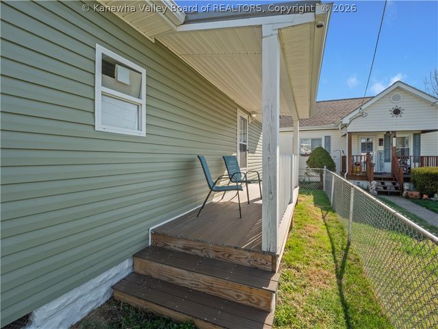 442 20th Street, Dunbar, WV 25064
