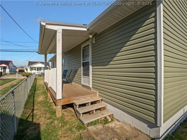 442 20th Street, Dunbar, WV 25064