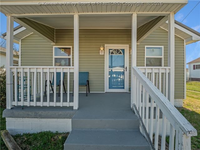 442 20th Street, Dunbar, WV 25064