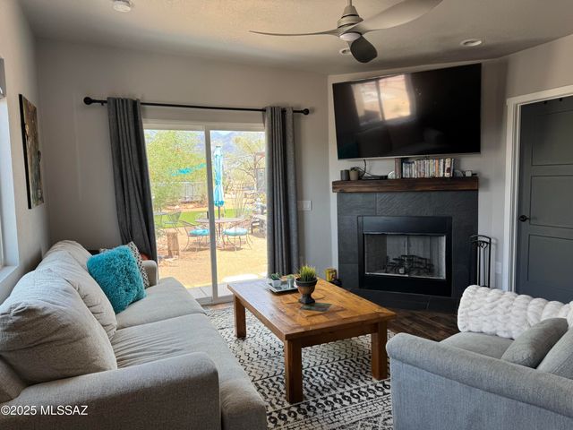 1760 W Eagle Way, Amado, AZ 85645